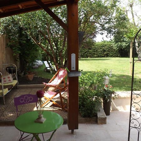 Cote Sud Bed & Breakfast Sarlat-la-Caneda Ngoại thất bức ảnh