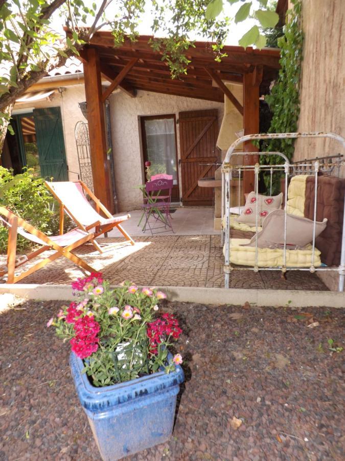 Cote Sud Bed & Breakfast Sarlat-la-Caneda Ngoại thất bức ảnh