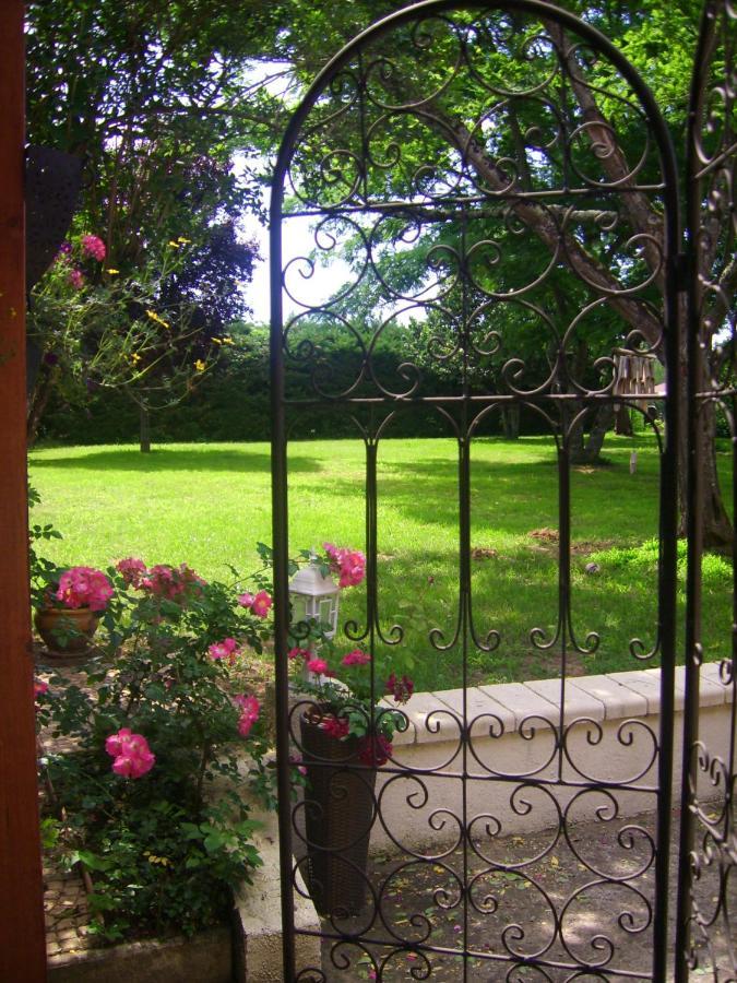Cote Sud Bed & Breakfast Sarlat-la-Caneda Ngoại thất bức ảnh