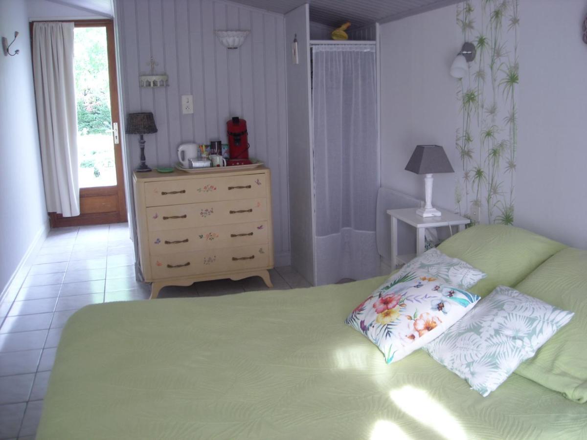 Cote Sud Bed & Breakfast Sarlat-la-Caneda Ngoại thất bức ảnh